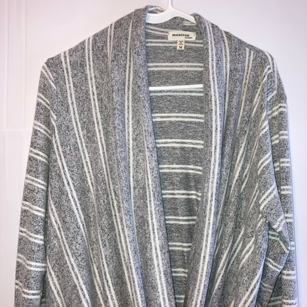 Monteau medium wrap - Picture 5 of 6